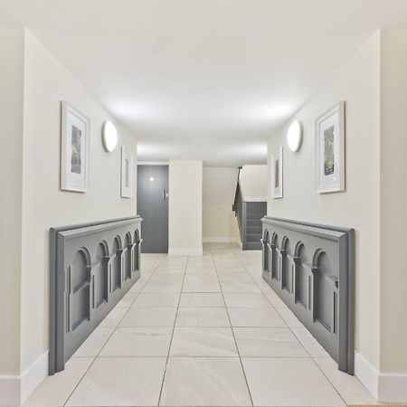 Sandgate Chapel - Self Check In Apartments Penrith Εξωτερικό φωτογραφία