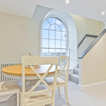 Sandgate Chapel - Self Check In Apartments Penrith Εξωτερικό φωτογραφία