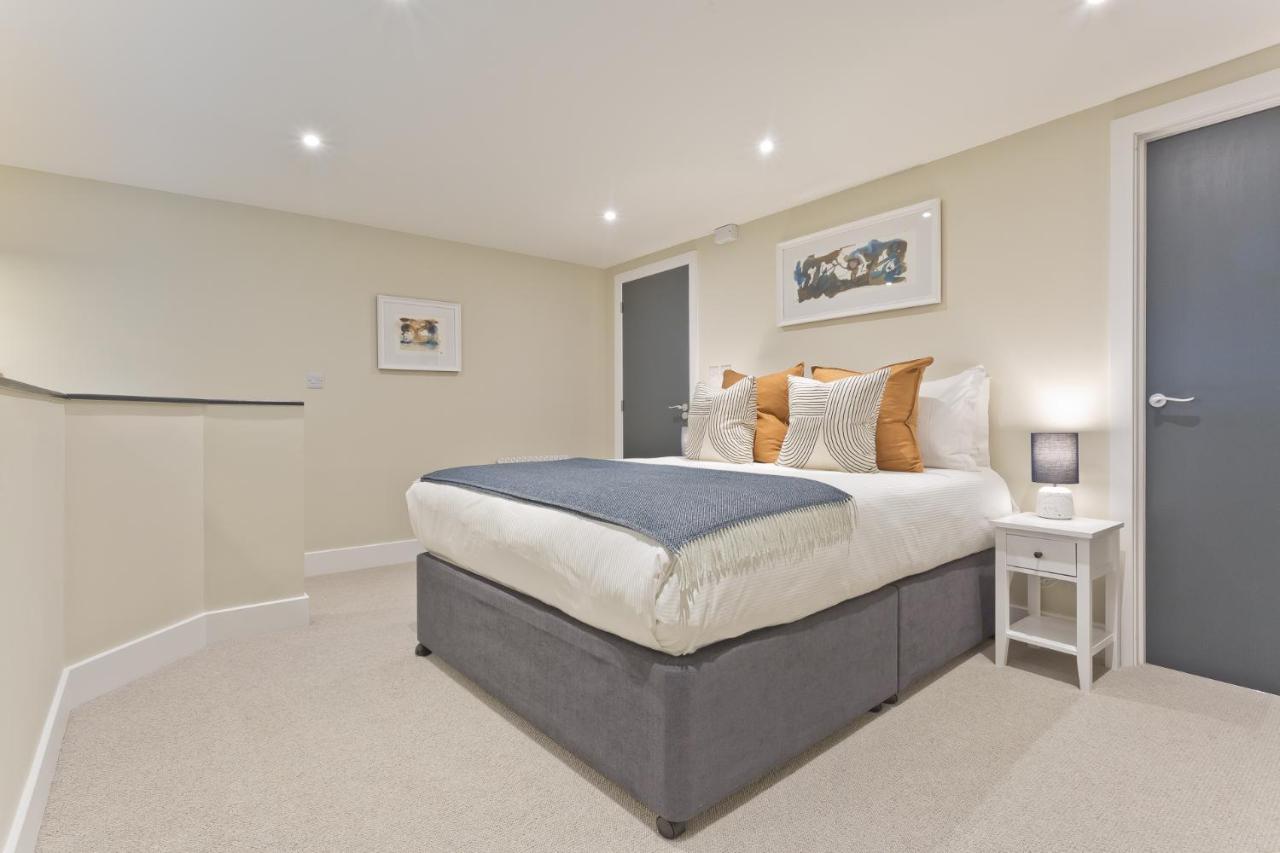 Sandgate Chapel - Self Check In Apartments Penrith Εξωτερικό φωτογραφία