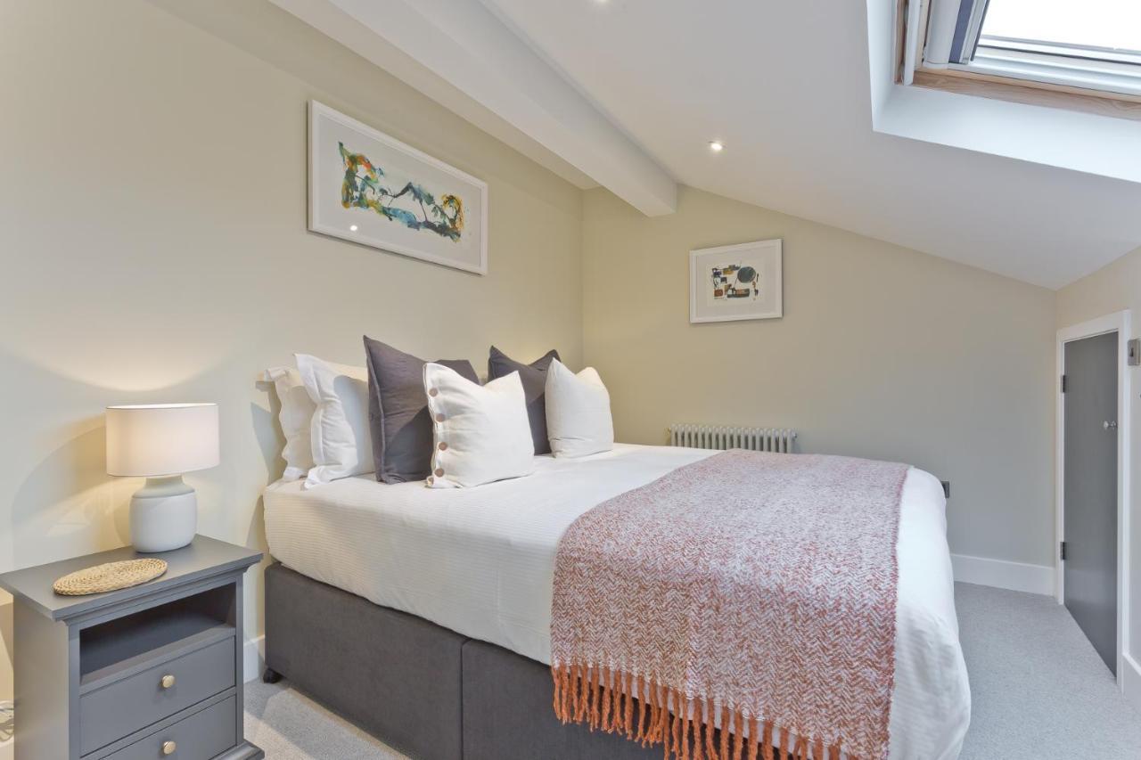 Sandgate Chapel - Self Check In Apartments Penrith Εξωτερικό φωτογραφία