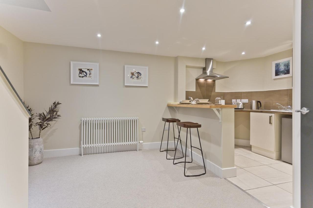 Sandgate Chapel - Self Check In Apartments Penrith Εξωτερικό φωτογραφία