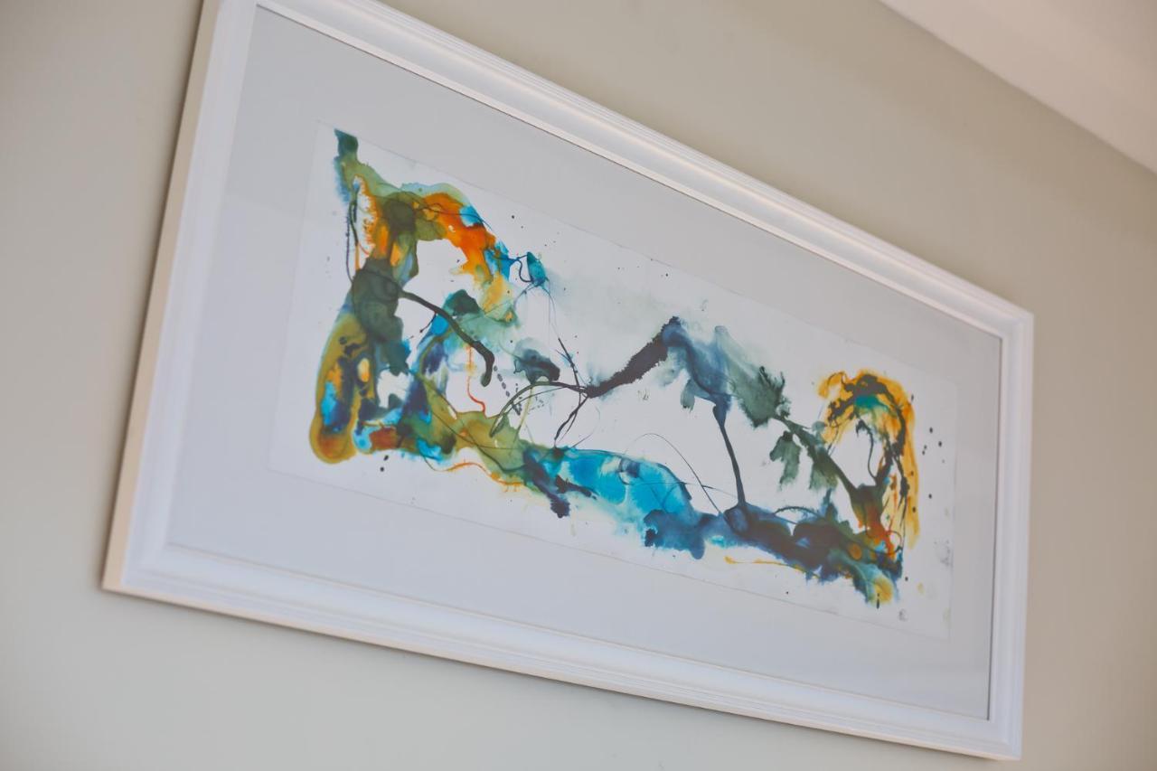 Sandgate Chapel - Self Check In Apartments Penrith Εξωτερικό φωτογραφία