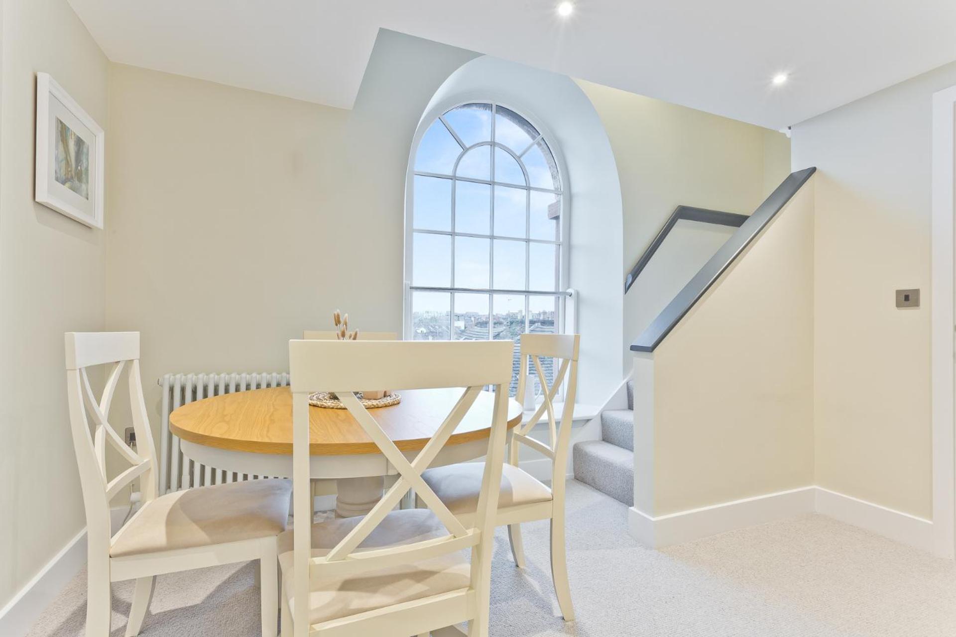 Sandgate Chapel - Self Check In Apartments Penrith Εξωτερικό φωτογραφία