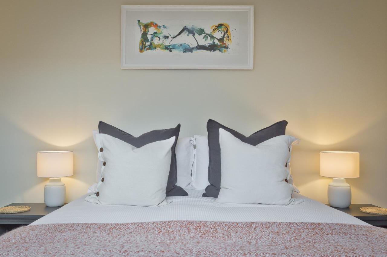 Sandgate Chapel - Self Check In Apartments Penrith Εξωτερικό φωτογραφία