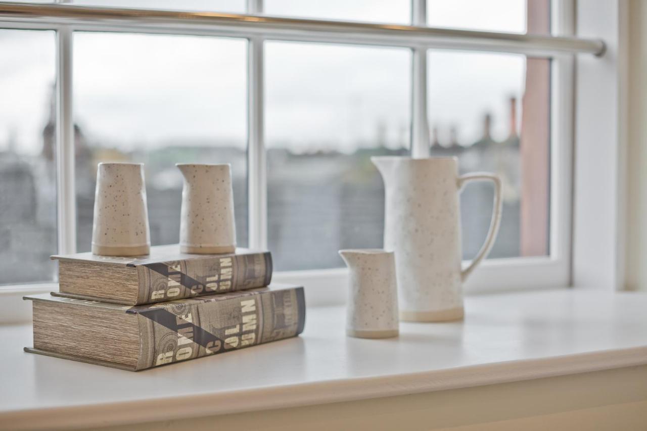 Sandgate Chapel - Self Check In Apartments Penrith Εξωτερικό φωτογραφία