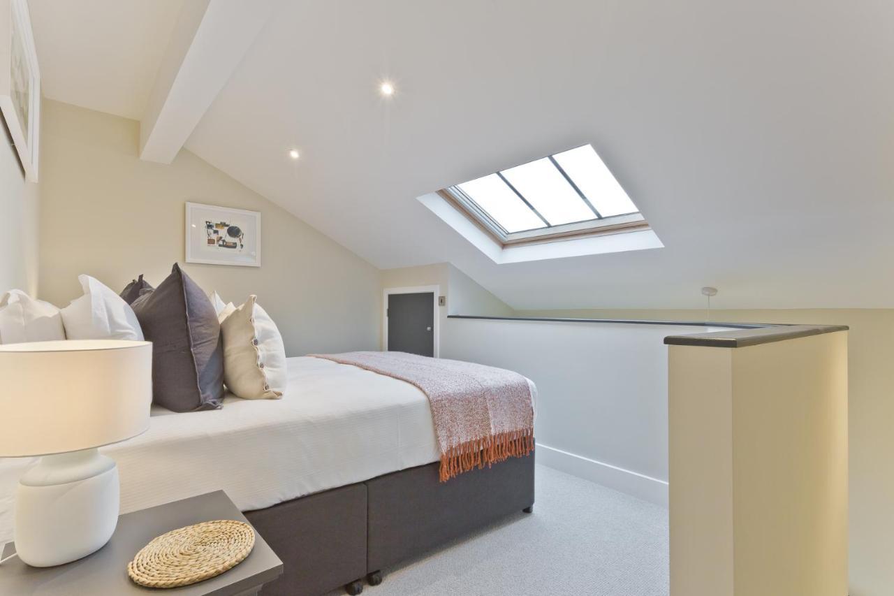 Sandgate Chapel - Self Check In Apartments Penrith Εξωτερικό φωτογραφία