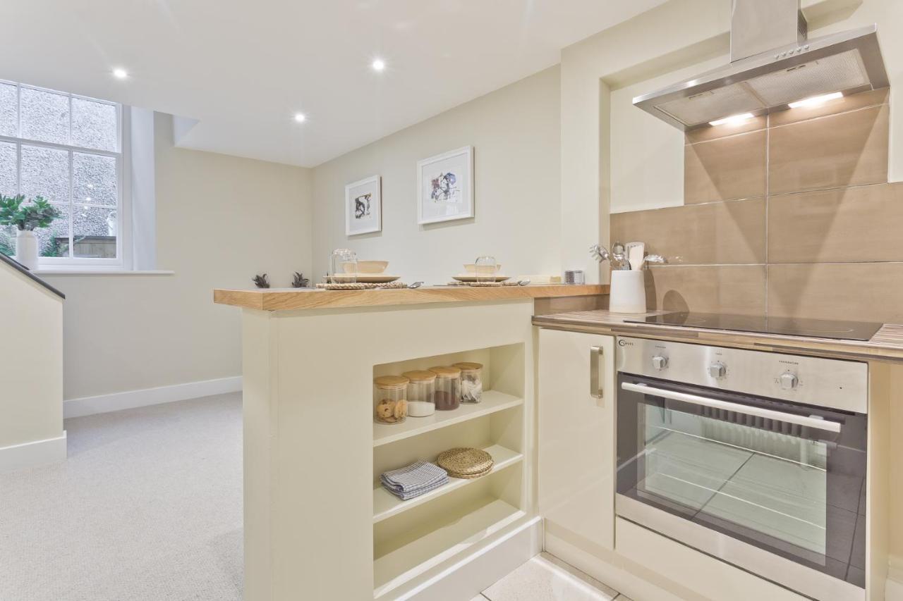Sandgate Chapel - Self Check In Apartments Penrith Εξωτερικό φωτογραφία