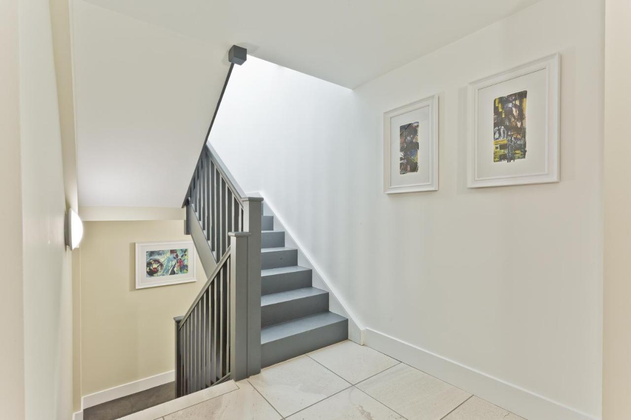 Sandgate Chapel - Self Check In Apartments Penrith Εξωτερικό φωτογραφία