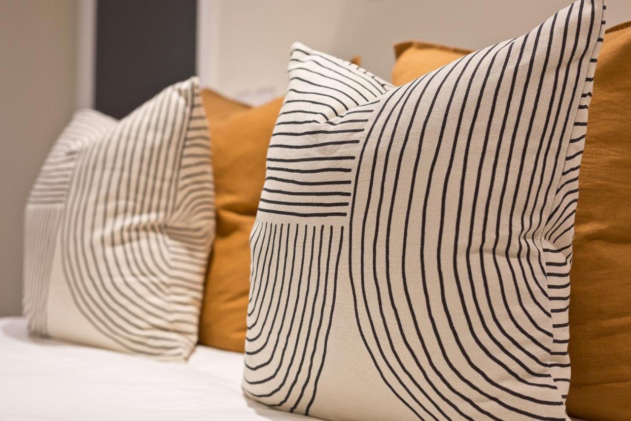Sandgate Chapel - Self Check In Apartments Penrith Εξωτερικό φωτογραφία