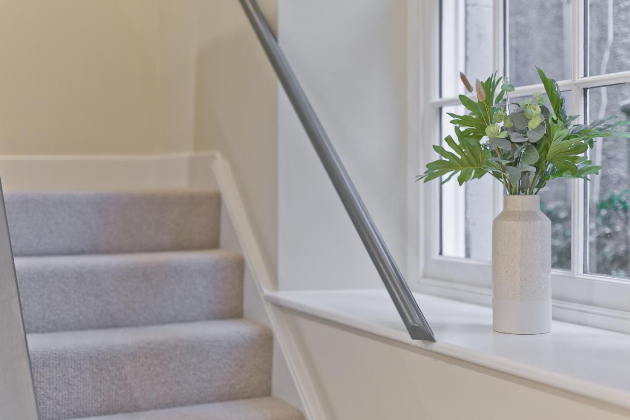 Sandgate Chapel - Self Check In Apartments Penrith Εξωτερικό φωτογραφία