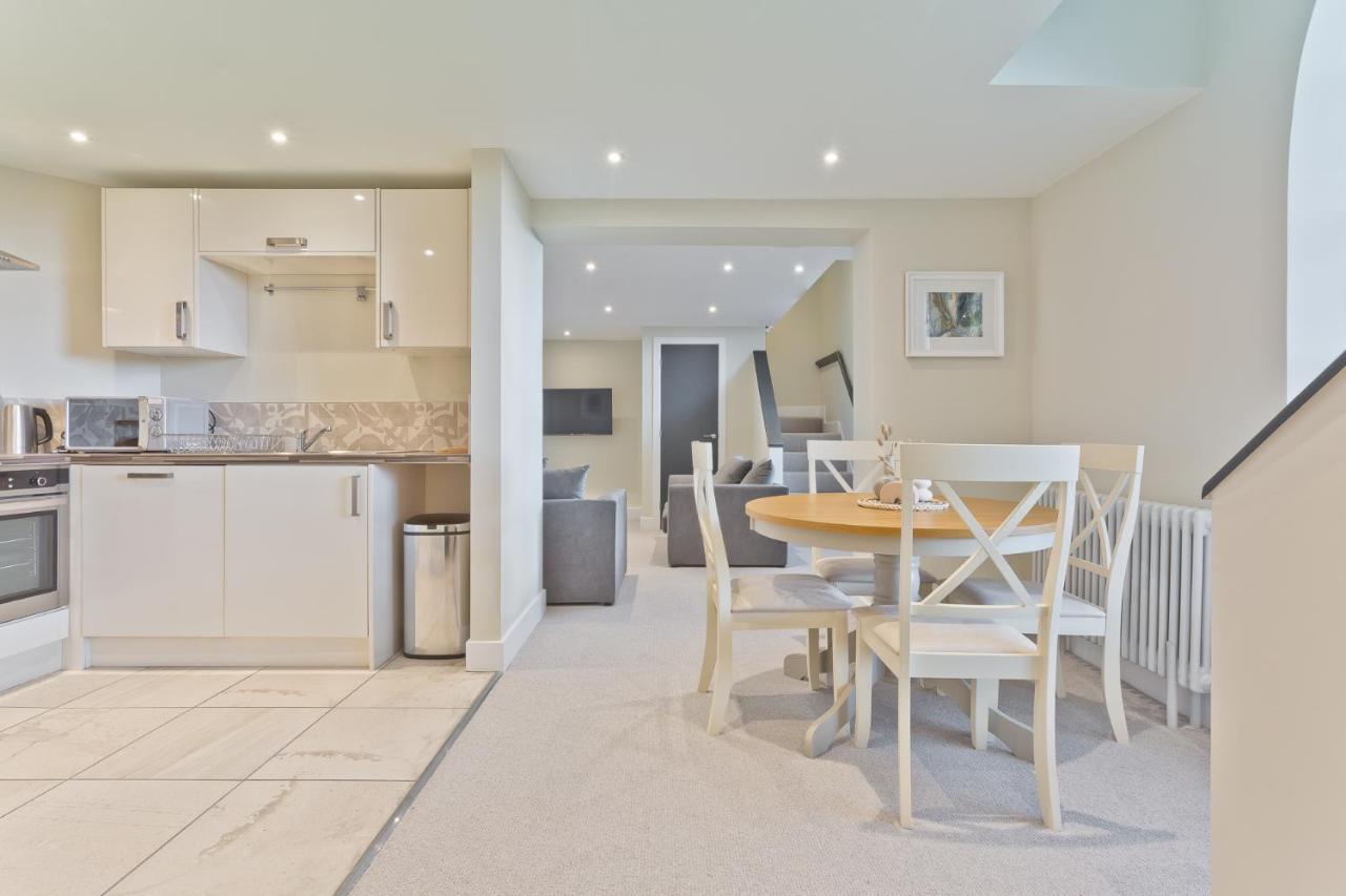 Sandgate Chapel - Self Check In Apartments Penrith Εξωτερικό φωτογραφία