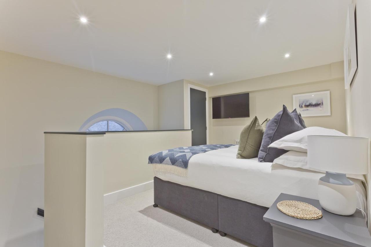 Sandgate Chapel - Self Check In Apartments Penrith Εξωτερικό φωτογραφία